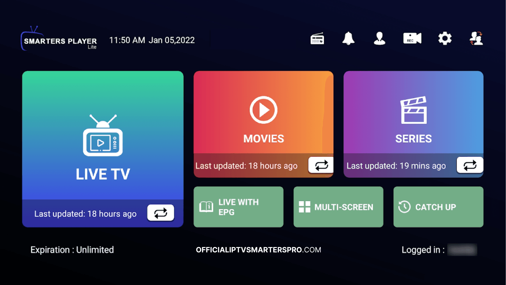 IPTV Premium